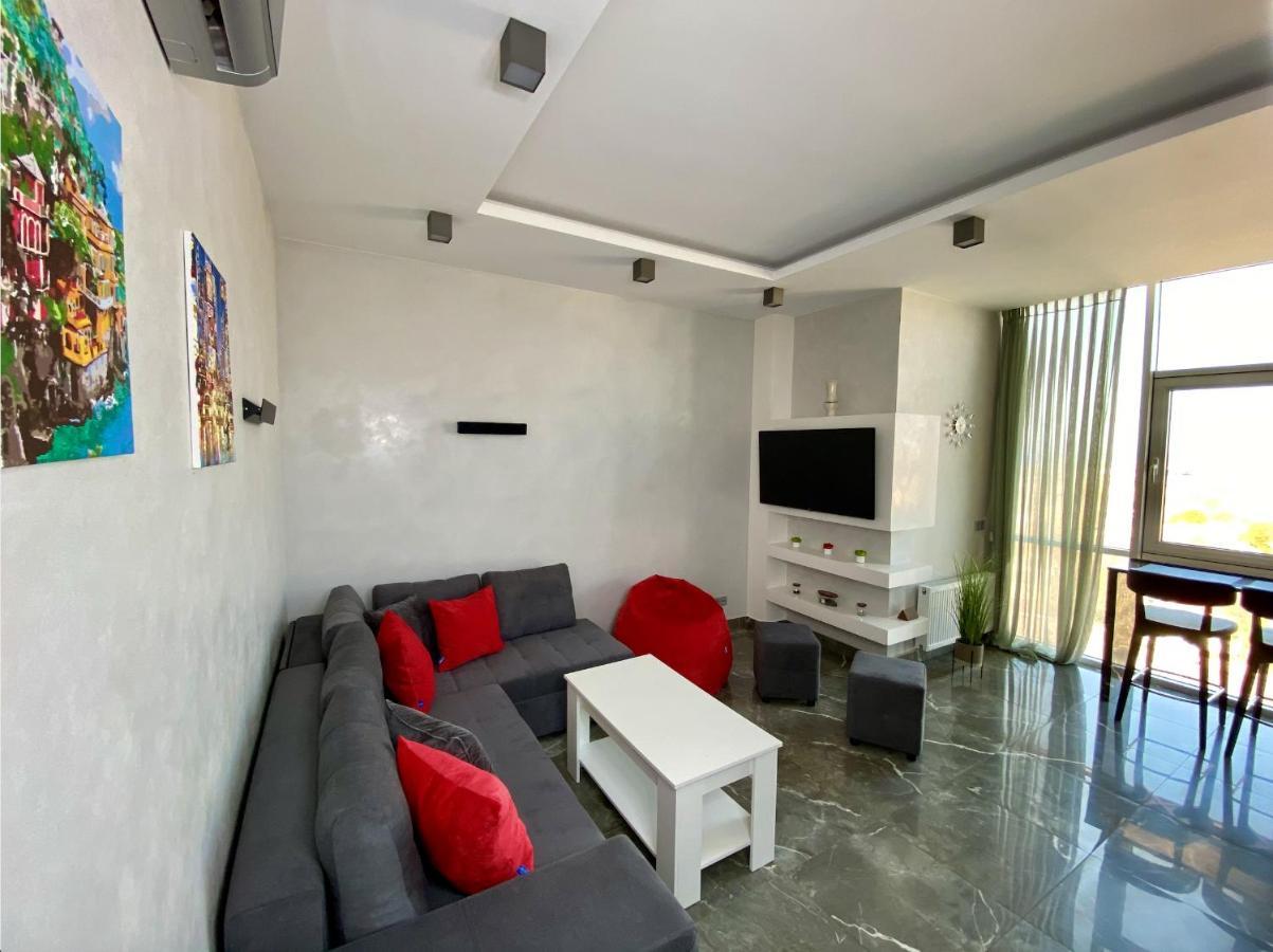 "Pearl 17" Sea View Elite Apartments In Historical Centre Of Odessa Exterior photo