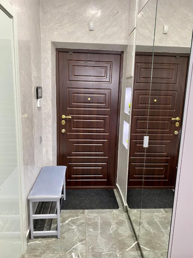 "Pearl 17" Sea View Elite Apartments In Historical Centre Of Odessa Exterior photo